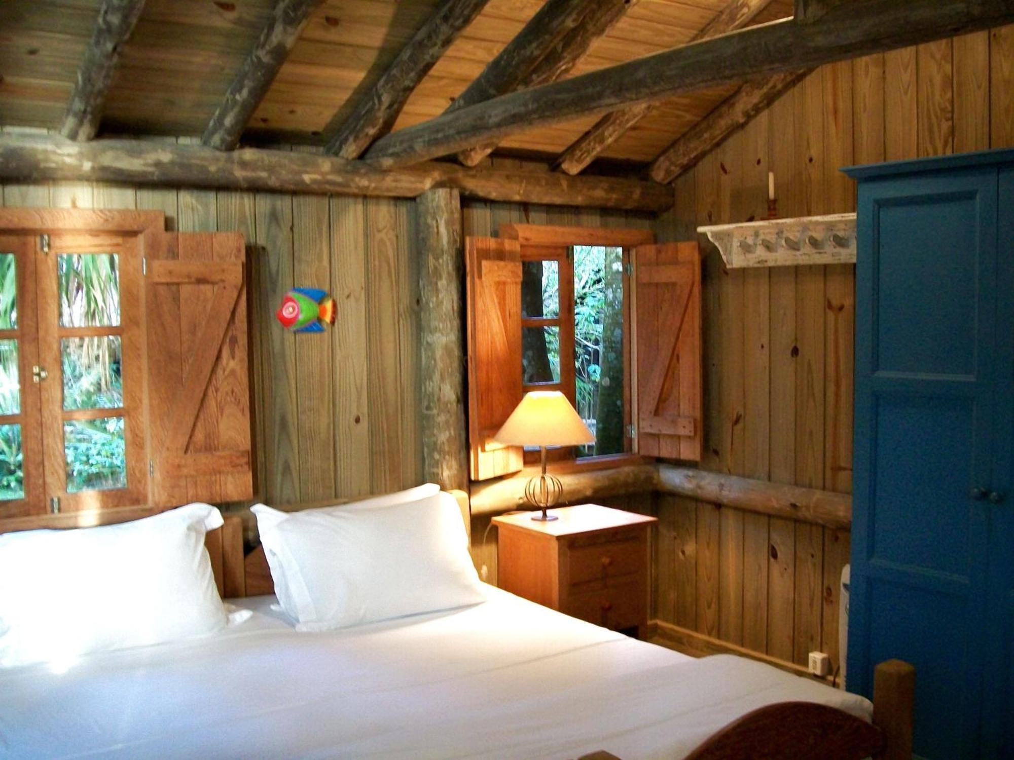 Regina Guest House Praia do Rosa Kültér fotó