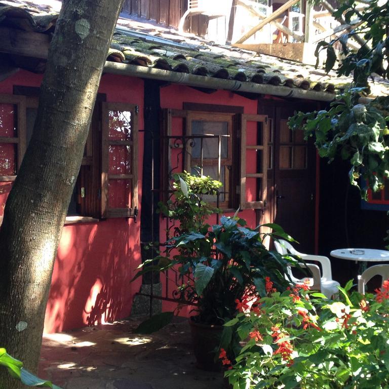 Regina Guest House Praia do Rosa Szoba fotó
