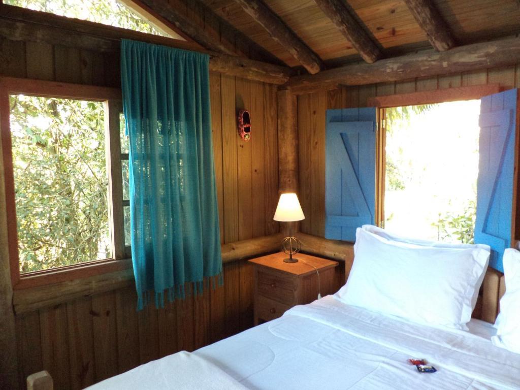 Regina Guest House Praia do Rosa Szoba fotó