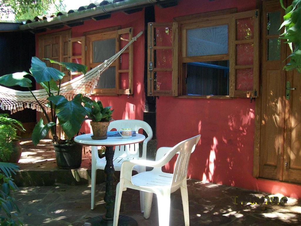 Regina Guest House Praia do Rosa Szoba fotó